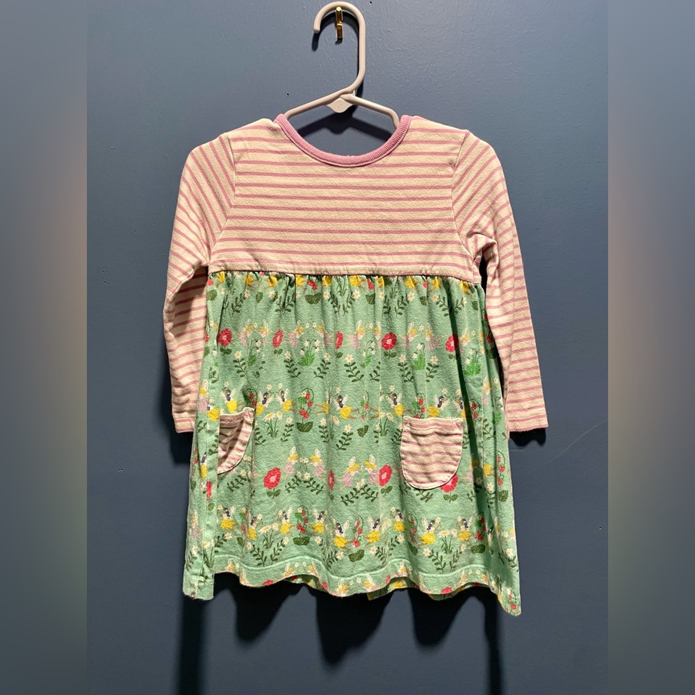 Baby Boden Fairy Dress